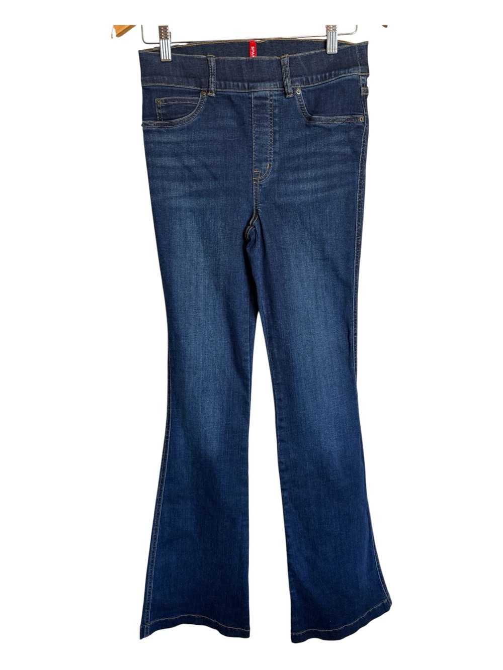 SPANX Women’s Flared/Boot Jeans